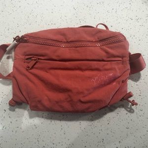North Face Fanny Pack